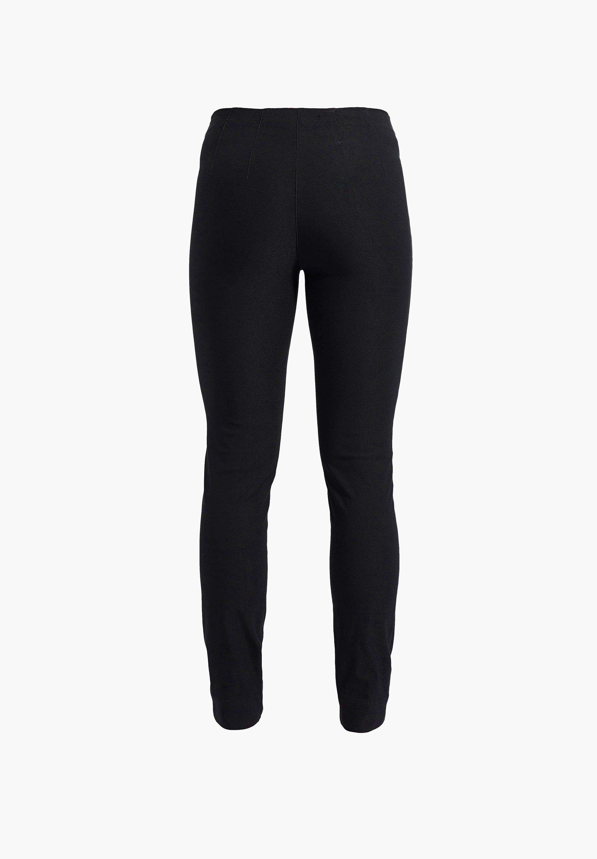 LAURIE  Vicky Slim - Medium Length Slim 99970 Black