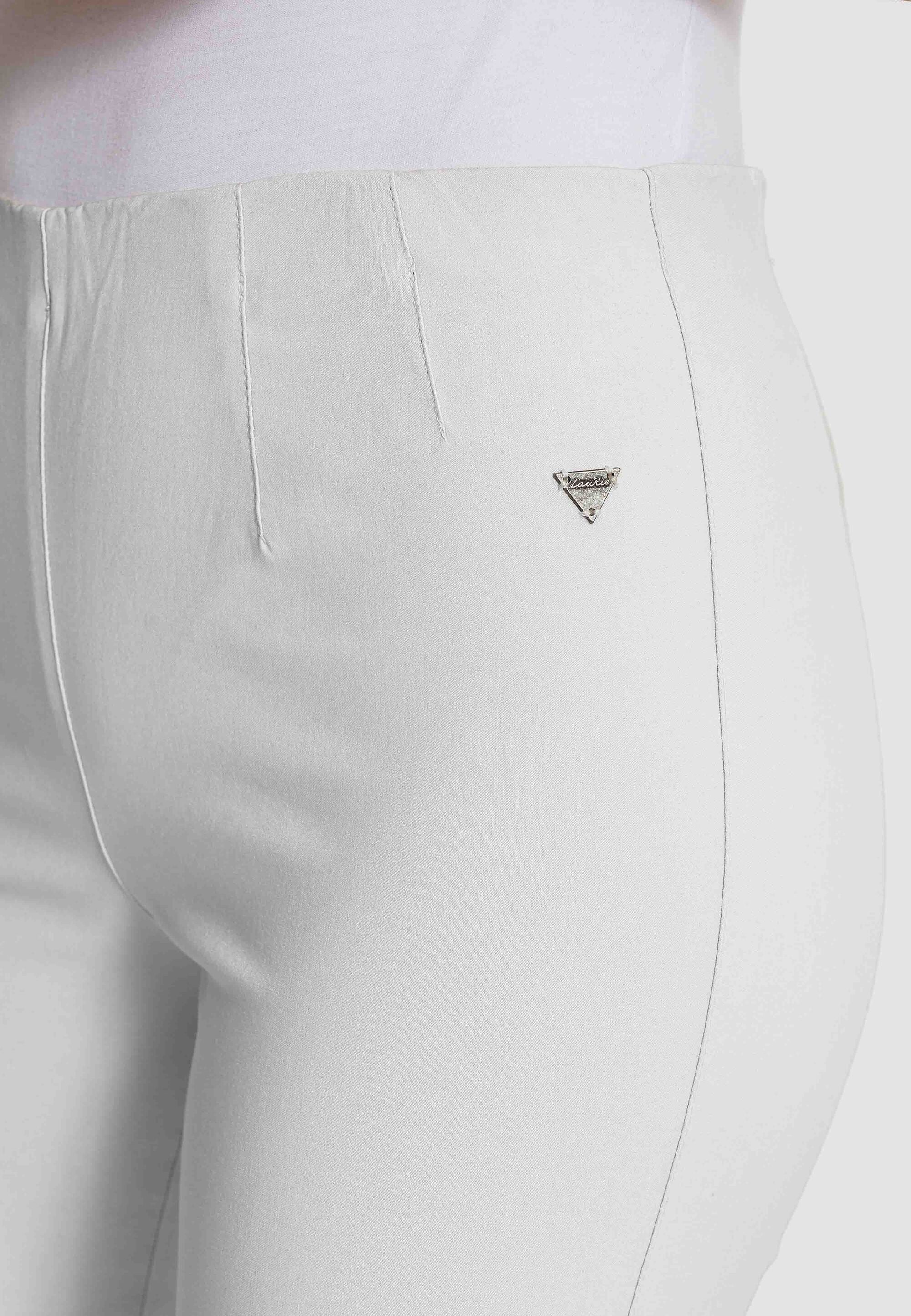 LAURIE  Vicky Slim - Short Length Slim 10970 White