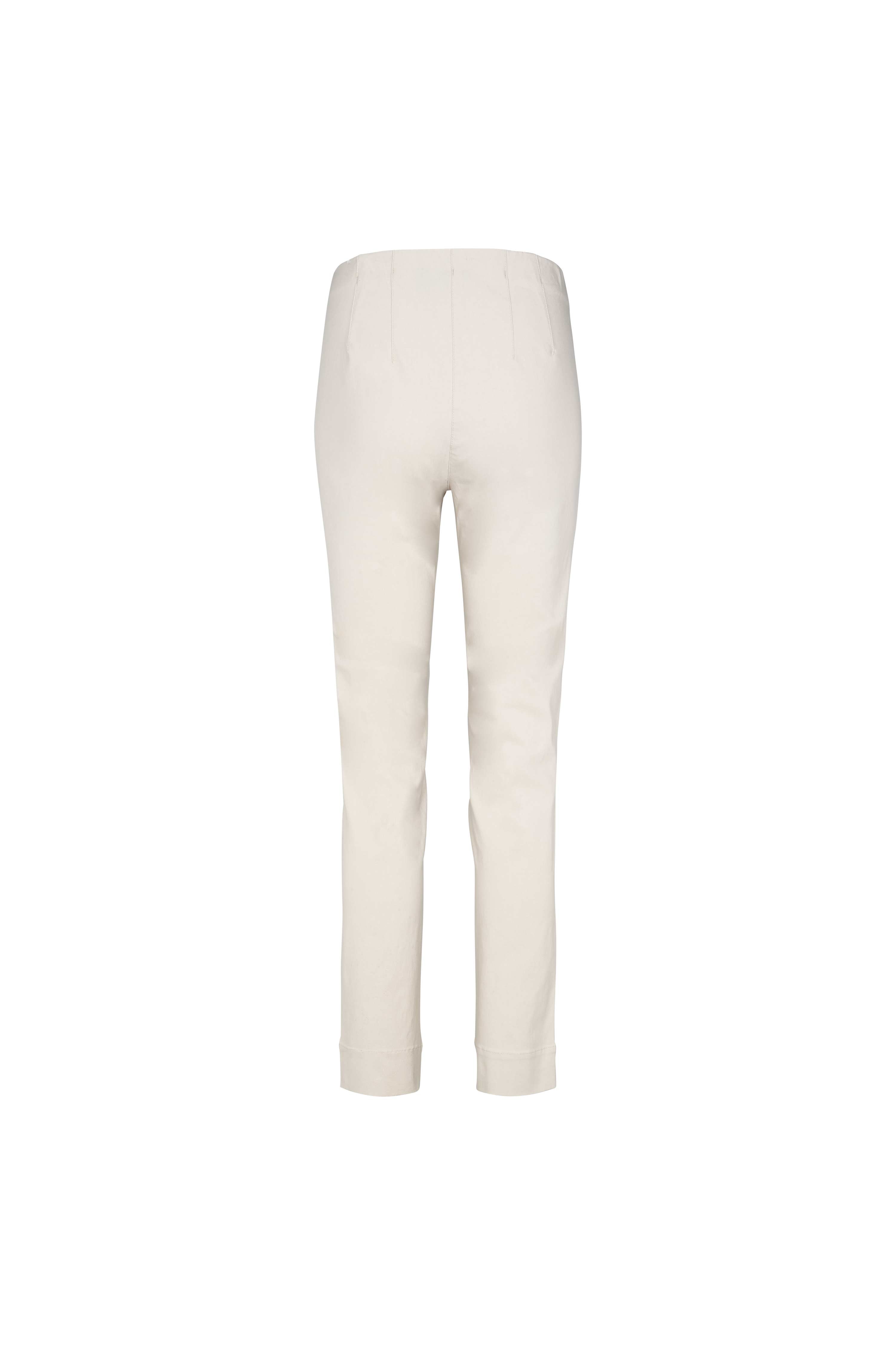 LAURIE  Vicky Slim - Short Length Slim 10970 White