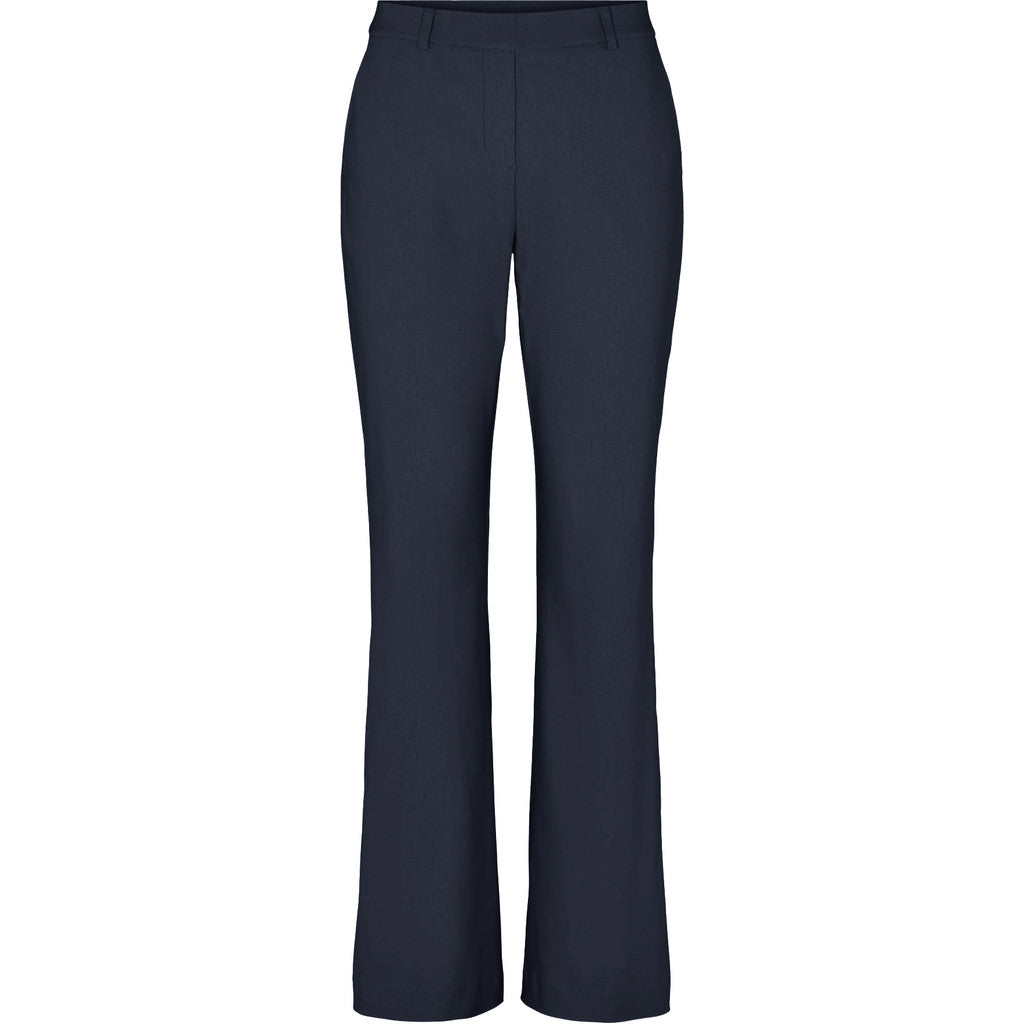 LAURIE Zina Flare Regular - Medium Length Regular 49000 Navy