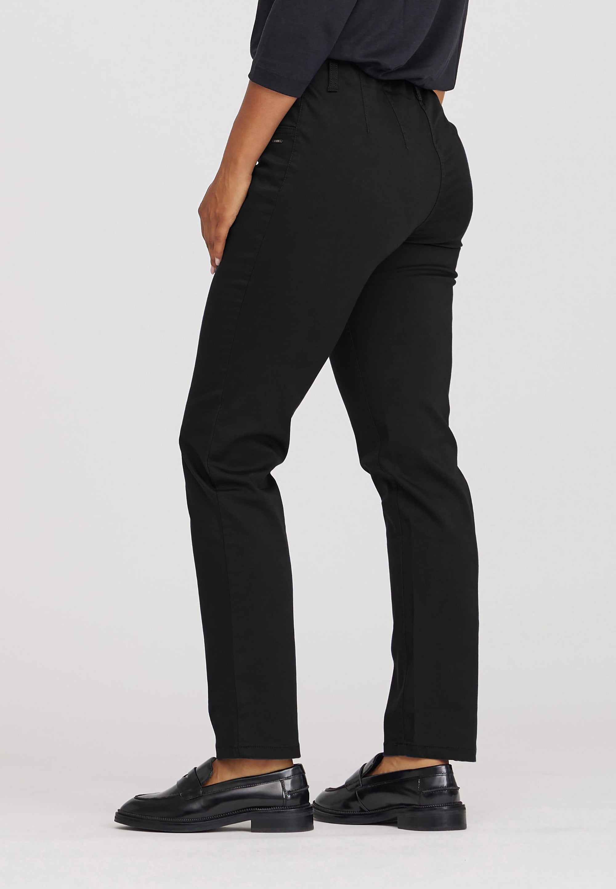 LAURIE  Kelly Regular - Short Length Regular 99000 Black